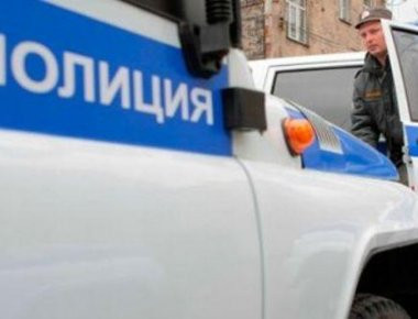 Eν ψυχρών δολοφονία δύο αστυνομικών στη Ρωσία!